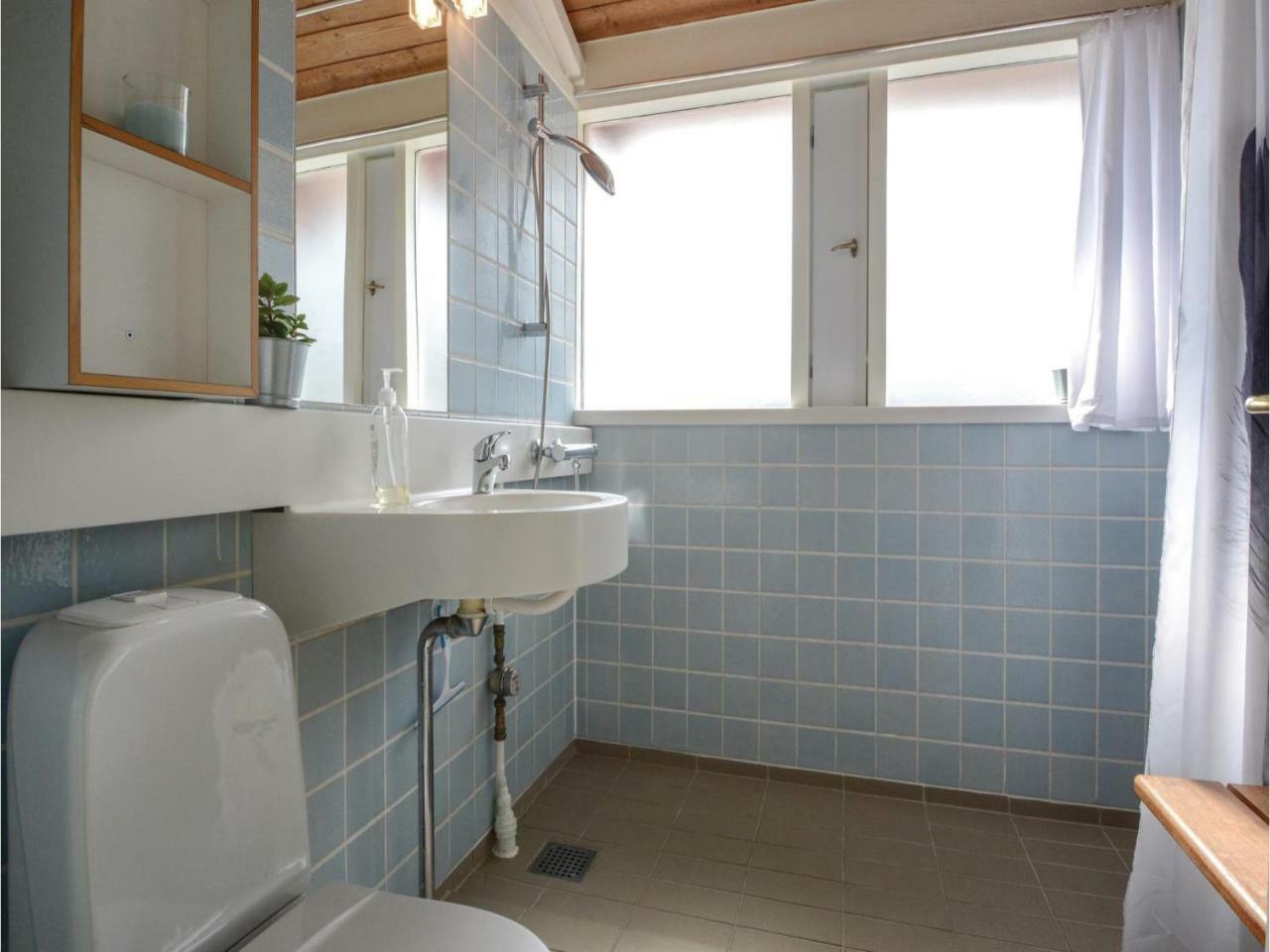 Beautiful Home In Aabenraa With Wifi Экстерьер фото