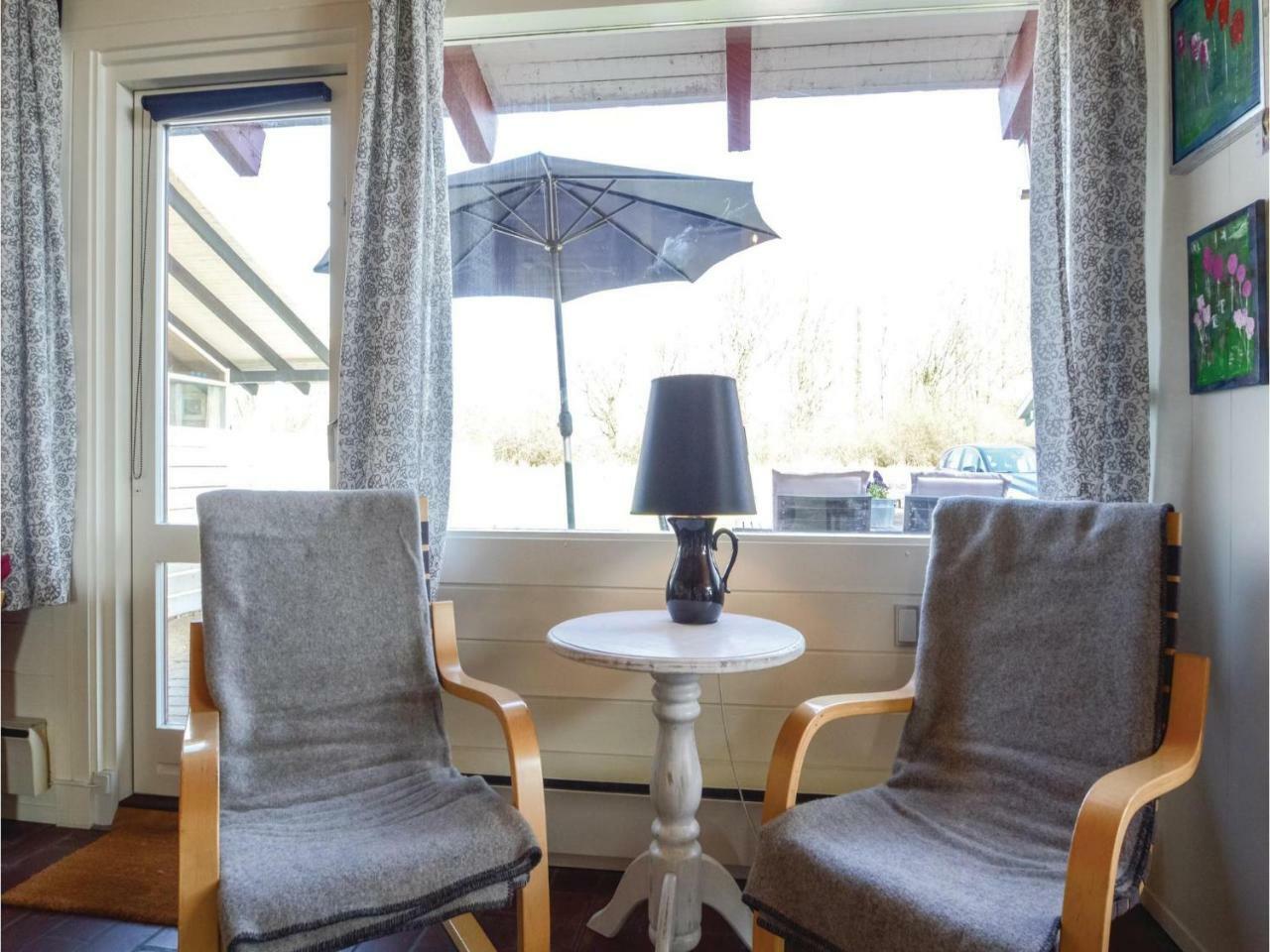 Beautiful Home In Aabenraa With Wifi Экстерьер фото