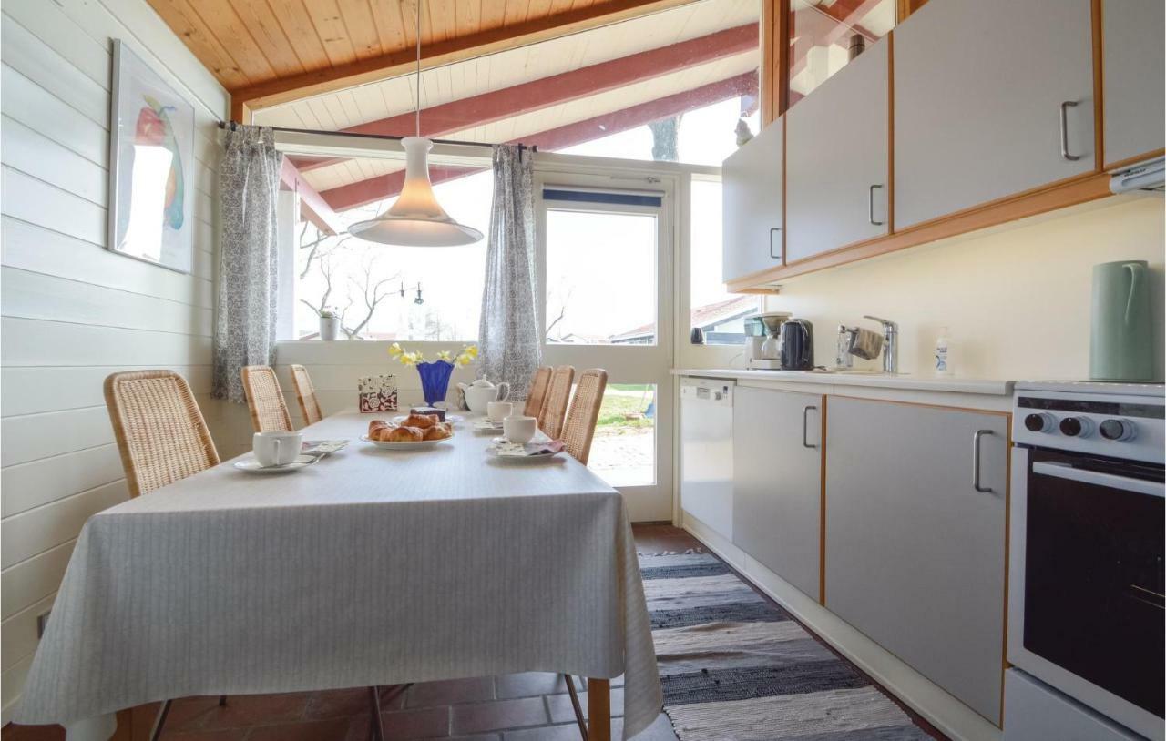 Beautiful Home In Aabenraa With Wifi Экстерьер фото