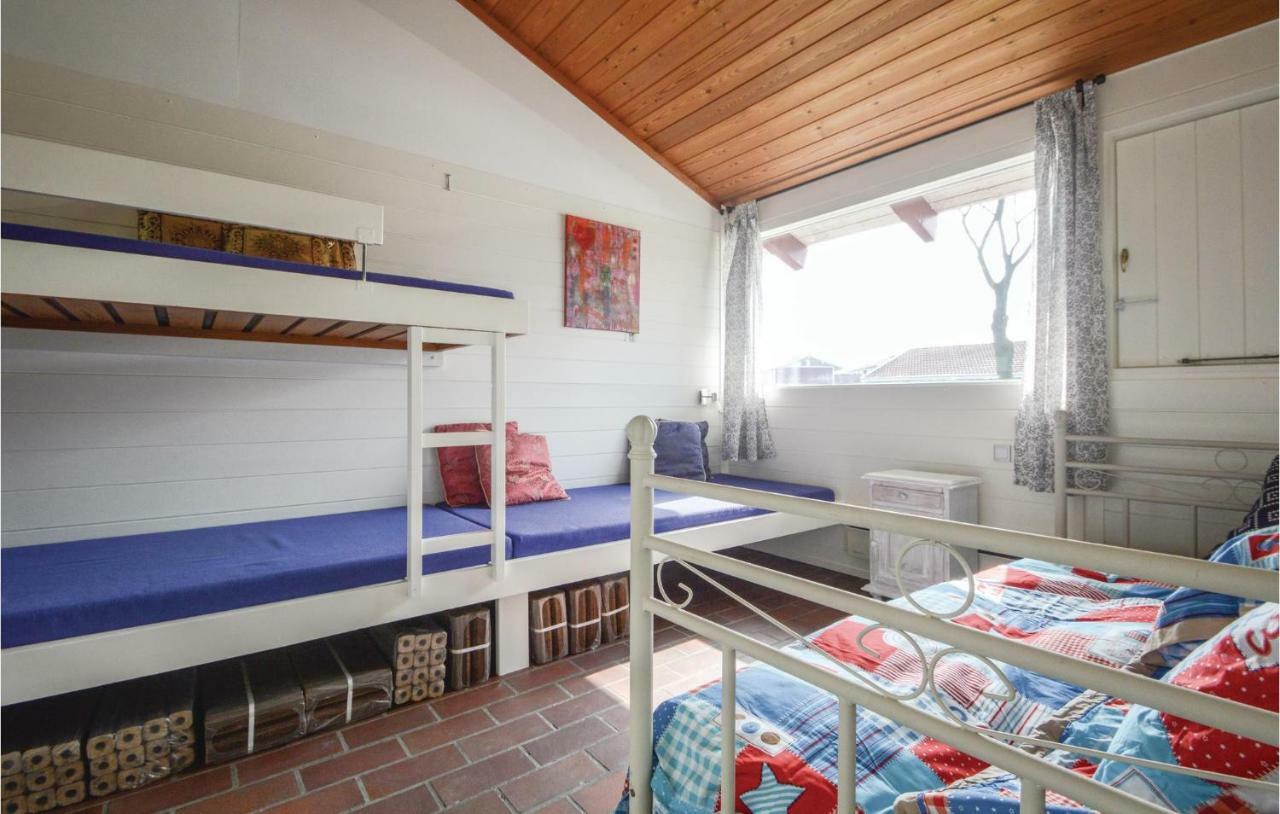 Beautiful Home In Aabenraa With Wifi Экстерьер фото